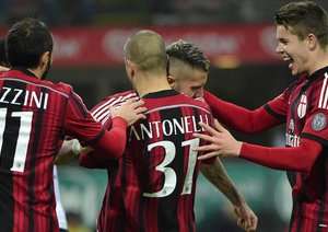 جیامپائولو پاتزینی