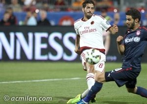 ریکاردو ساپونرا