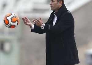 نفت 2-2 سپاهان / هفته ی پانزدهم