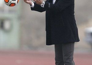 نفت 2-2 سپاهان / هفته ی پانزدهم|سپاهان نه نفره توانست دو گل خورده را در دقایق پایانی جبران کند.