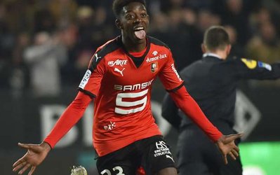 عثمان دمبله: به رانیری گفتم نمی خواهم به لستر بیایم