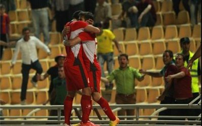 هفته سوم لیگ برتر | پیروزی یک نیمه‌ای تراکتورسازی برابر ملوان