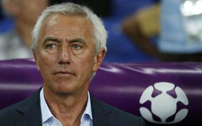 فان‌مارویک سرمربی تیم ملی عربستان شد