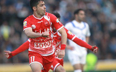 سوال روز | پرسپولیس می تواند در لیگ قهرمانان آسیا قهرمان شود؟