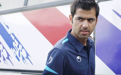 منتظری: جباری باعث شد تا الأهلی را انتخاب کنم