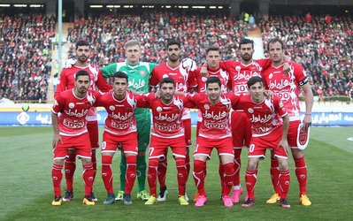 نگاه روز | پرسپولیس زیبا اما پرخاشگر و بی اخلاق؛ وقتی فرهنگ به بی فرهنگی تبدیل می شود