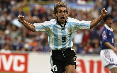 48 روز تا جام جهانی