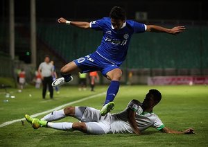 سجاد شهباززاده