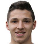 Szilard Veres/سیکزِریدا /رومانی / باشگاهی / مردان (9459)/29