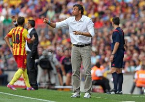 لوئیس انریکه