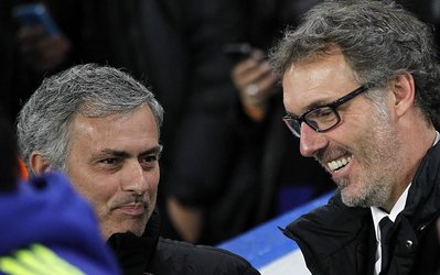 بلان: پاریس سن‌ژرمن انصافا شایسته صعود بود / نتیجه عالی بود