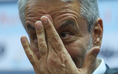 گزارش روز |  یک کُروات اختلاف وزارت ورزش و فدراسیون فوتبال را علنی کرد!