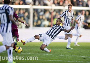 لیورنو 0-2 یوونتوس / هفته ی سیزدهم|لیورنو 0-2 یوونتوس