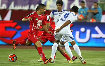 پیش بازی | پرسپولیس - ملوان / چه کسی می‌برد؛ حمید یا برانکو؟