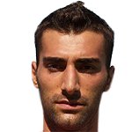 متیو لگیتیمو/کوسِنِزا /ایتالیا / باشگاهی / مردان (3913)/36