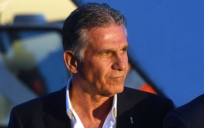 کی‌روش بهترین سرمربی شد