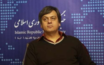 شاهرودی: تغییرات پرسپولیس زودتر انجام شود / برانکو با بی انضباطی ها برخورد کند