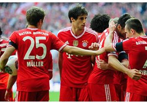 بایرن مونیخ