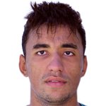 پدرو هنریکه پریرا دا سیلوا/ويتوريا گيمارس /پرتغال / باشگاهی / مردان (575)/33