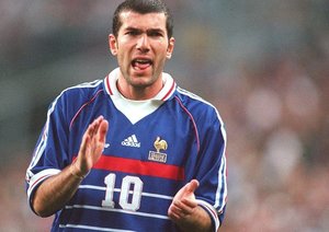 جام جهانی 1998