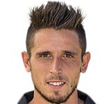 لِئاندِرو گریکو/کوسِنِزا /ایتالیا / باشگاهی / مردان (3913)/39