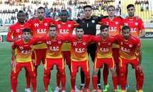 فولاد خوزستان 2 - 1 استقلال تهران/هفته بیست و چهارم لیگ برتر/خلاصه مسابقه