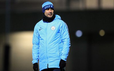 تیمی که گواردیولا دوست دارد در آن مربیگری کند