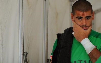 سرمربی لیورپول، والدس را سالم می‌خواهد