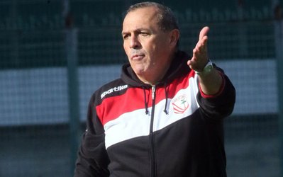 اولین مربی اخراج شده این فصل سری آ ایتالیا مشخص شد