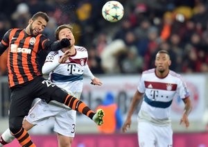 ژابی آلونسو