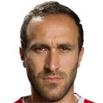 Dragan Mrđa/اُلیمپیا /اسلوونی / باشگاهی / مردان (1473)/41