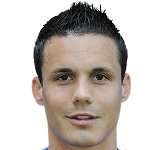 دِیوید دیجِن/بازل /سوئیس / باشگاهی / مردان (236)/42