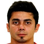 مهدی امیرآبادی/استقلال تهران /ایران / باشگاهی / مردان (537)/45