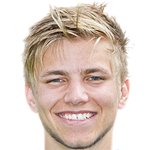 Martin Frýdek Jr./اسپارتا پراگ /جمهوری چک / باشگاهی / مردان (262)/33