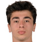 Dato Dartsimelia/کُلخِتی پوتی / / باشگاهی / مردان (7882)/30