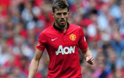 کاریک: منچستریونایتد از مدعیان قهرمانی در لیگ برتر است