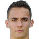 Jure Balkovec/اِمپولی /ایتالیا / باشگاهی / مردان (3869)/31