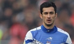 واکنش عجیب غلام‌نژاد به خبر کسر قرارداد از سوی مدیرعامل استقلال