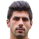 میگِل آنژِلو مارکیس گِرانژا/لیکسوس /پرتغال / باشگاهی / مردان (933)/37