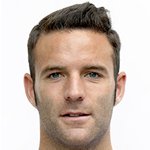 بورخا ویگرا مانزانارِس/نومانسیا /اسپانیا / باشگاهی / مردان (4581)/38