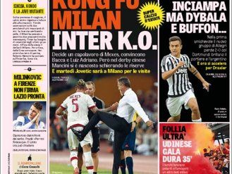 گاتزتا دلو اسپورت