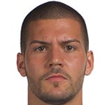 آنتونی یونگ/بروندبی /دانمارک / باشگاهی / مردان (1456)/34