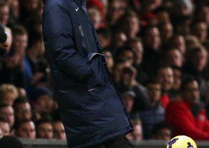 منچستریونایتد 1-0 آرسنال / هفته یازدهم|منچستریونایتد 1-0 آرسنال / هفته یازدهم فصل 14-2013