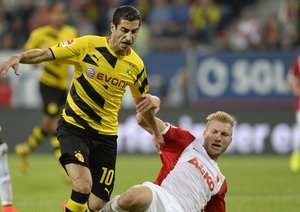 هنريخ مخیتاریان