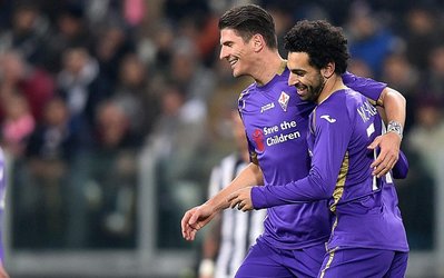 محمد صلاح این هفته درباره ویولا تصمیم می گیرد