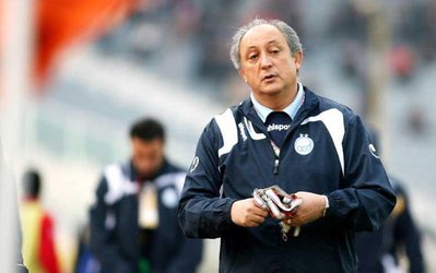 بهتاش فریبا: ساختار دفاعی نقطه قوت تیم  ملی است/ امارات را نباید دست کم بگیریم