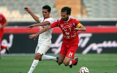 نوری: بی‌خیال نیستیم و ناراحتی هواداران و پیشکسوتان را درک می‌کنیم