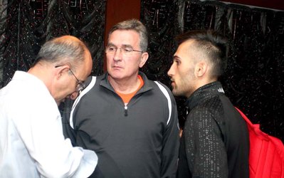 شهرام وزيری‌ | اخلاق در چرخه مصلحت