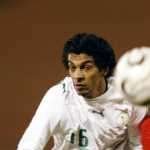 یوسف السالم/الاتفاق (دمام) /عربستان سعودی / باشگاهی / مردان (387)/40