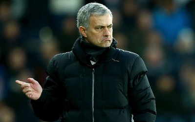 مورینیو: کنار رفتن از جام حذفی یعنی افتضاح / جرارد یک رقیب عالی در فوتبال است